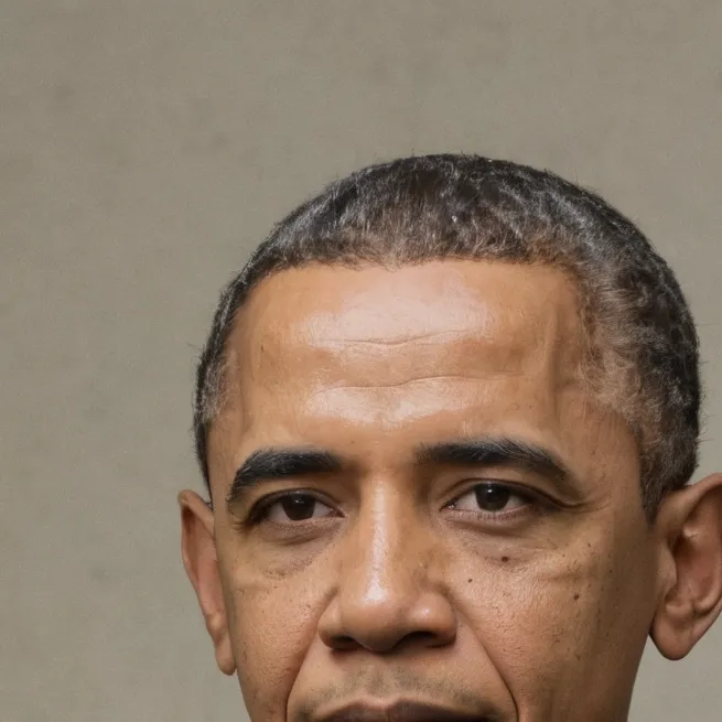 chat with ai character: Barack Obama