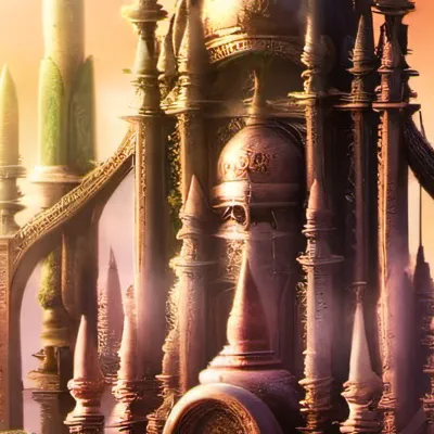 chat with ai character: City of Dalaran