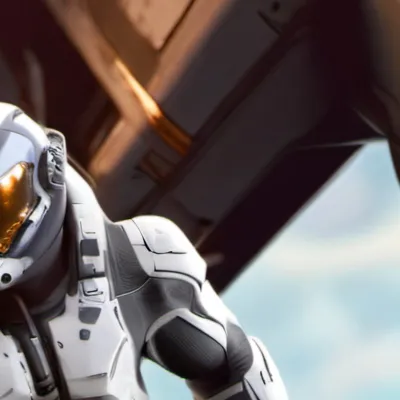 chat with ai character: Spacebourne