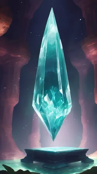 ai character: Dungeon Master background