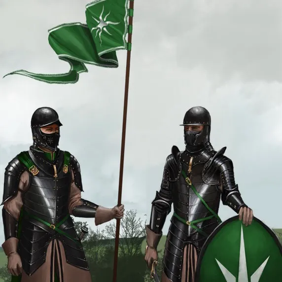 chat with ai character: Perisno