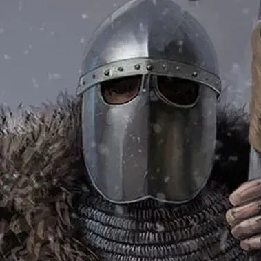 chat with ai character: Bannerlord