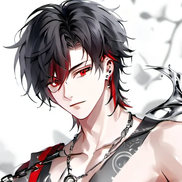 chat with ai character: Lucia 