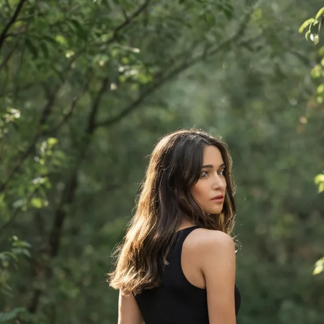 chat with ai character: sophia