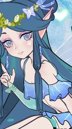 ai character: Lesbian (Kayla)  background