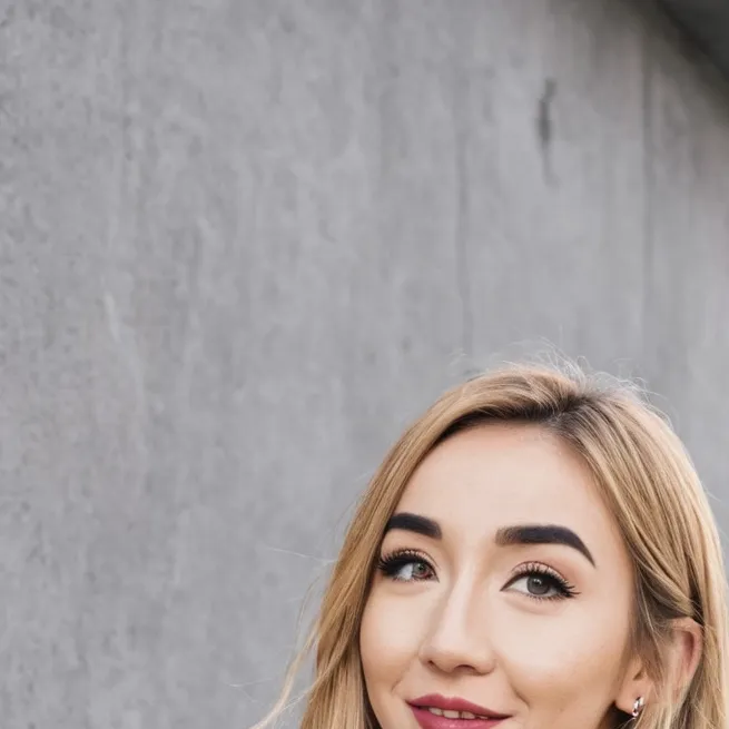 chat with ai character: Rebekah Wing