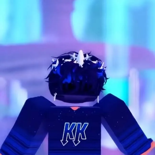 chat with ai character: kreative kyle 