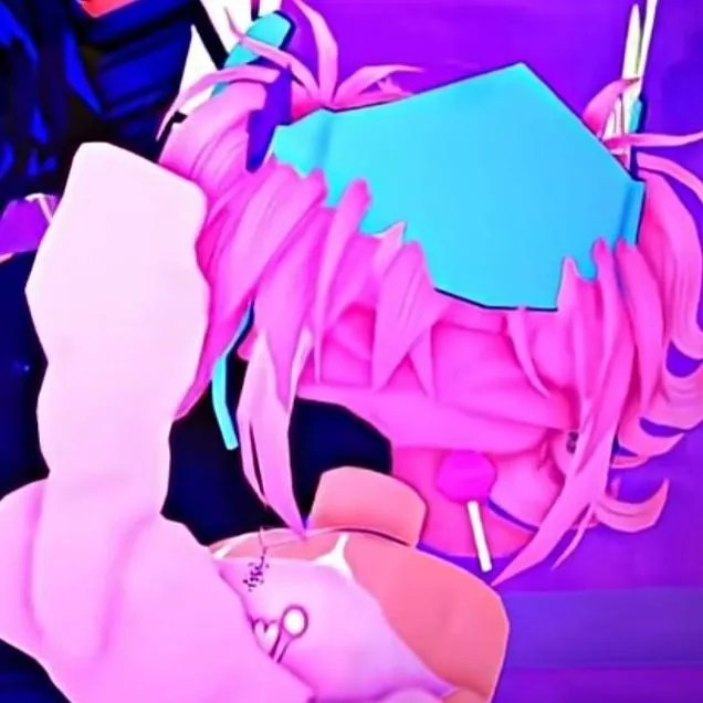 chat with ai character: vanilbean