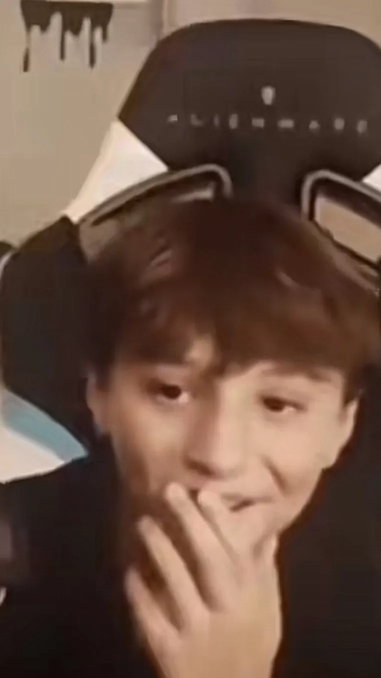 ai character: Fgteev chase background