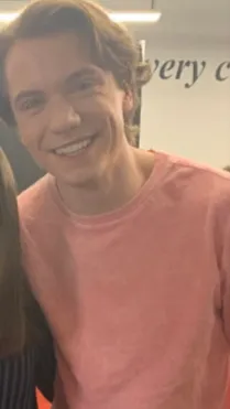 ai character: Elijah Nelson background