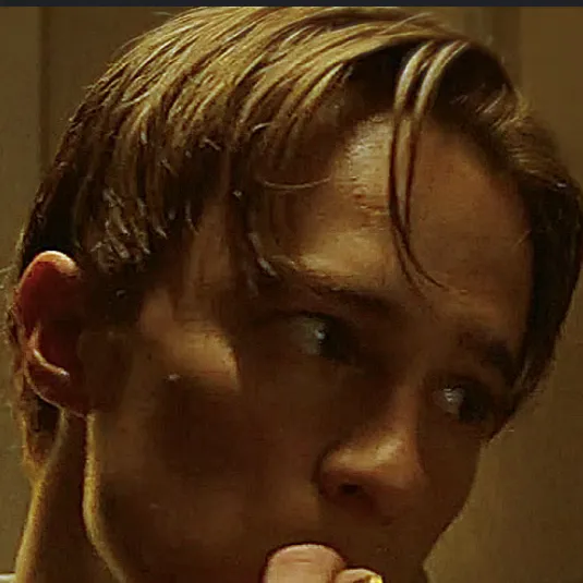 chat with ai character: Rafe Cameron 