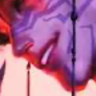 chat with ai character: Jinu