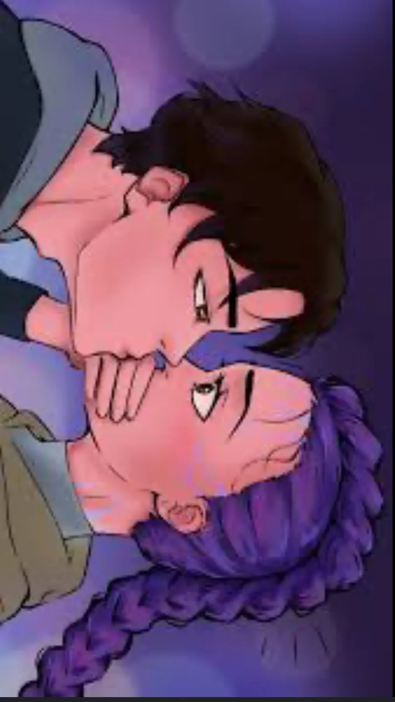 ai character: Jinu background