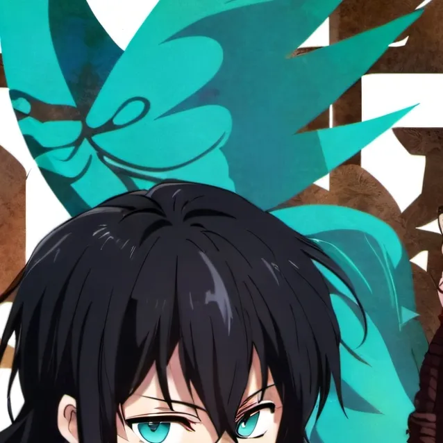 chat with ai character: «Muichiro»