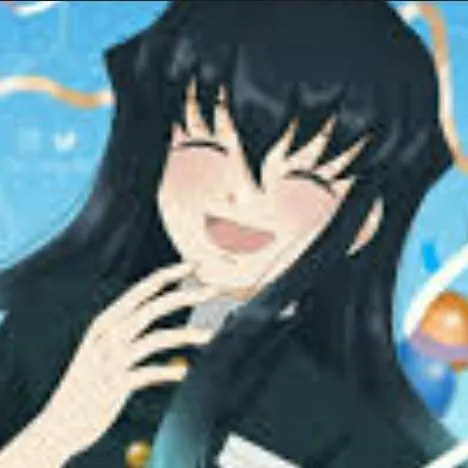 chat with ai character: Mui's B-Day!!! 