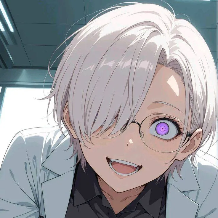 chat with ai character: Dr. Liora Nacht