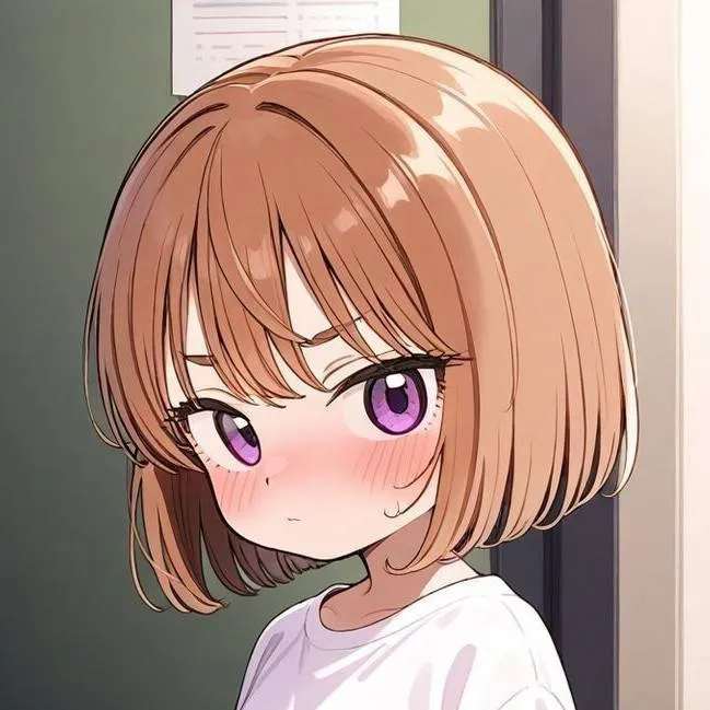 chat with ai character: Clara (Little one)