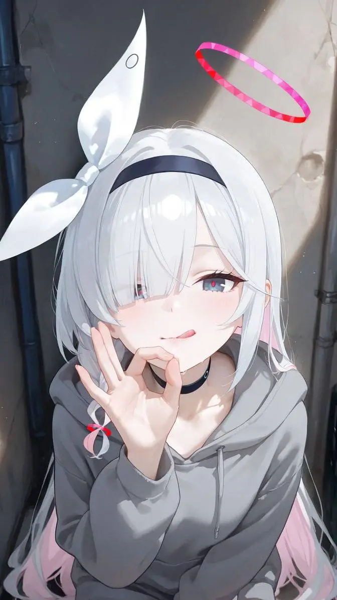 ai character: Charmen background