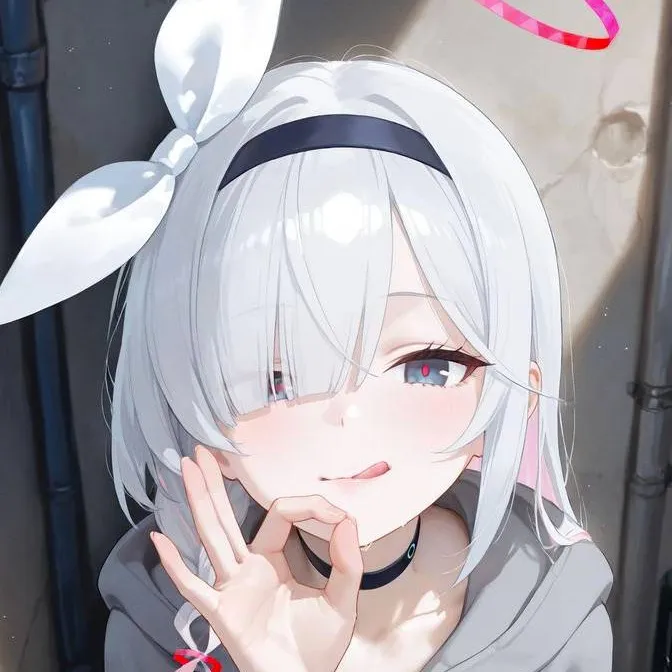 chat with ai character: Charmen