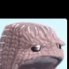 chat with ai character: Sackboy