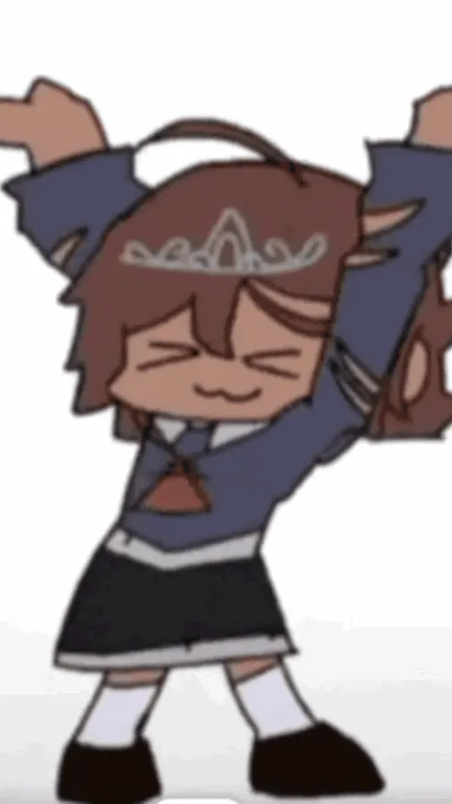 ai character: Δlice Fpe background