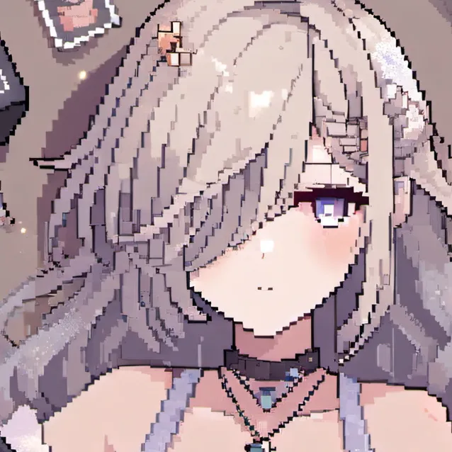 chat with ai character: Zoe