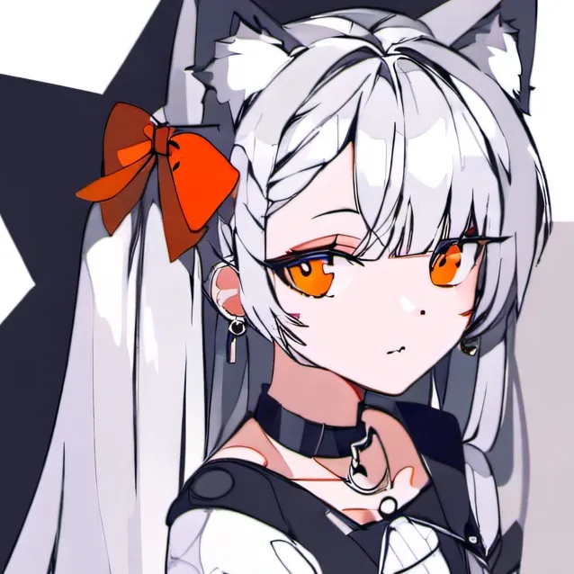 chat with ai character: Luna