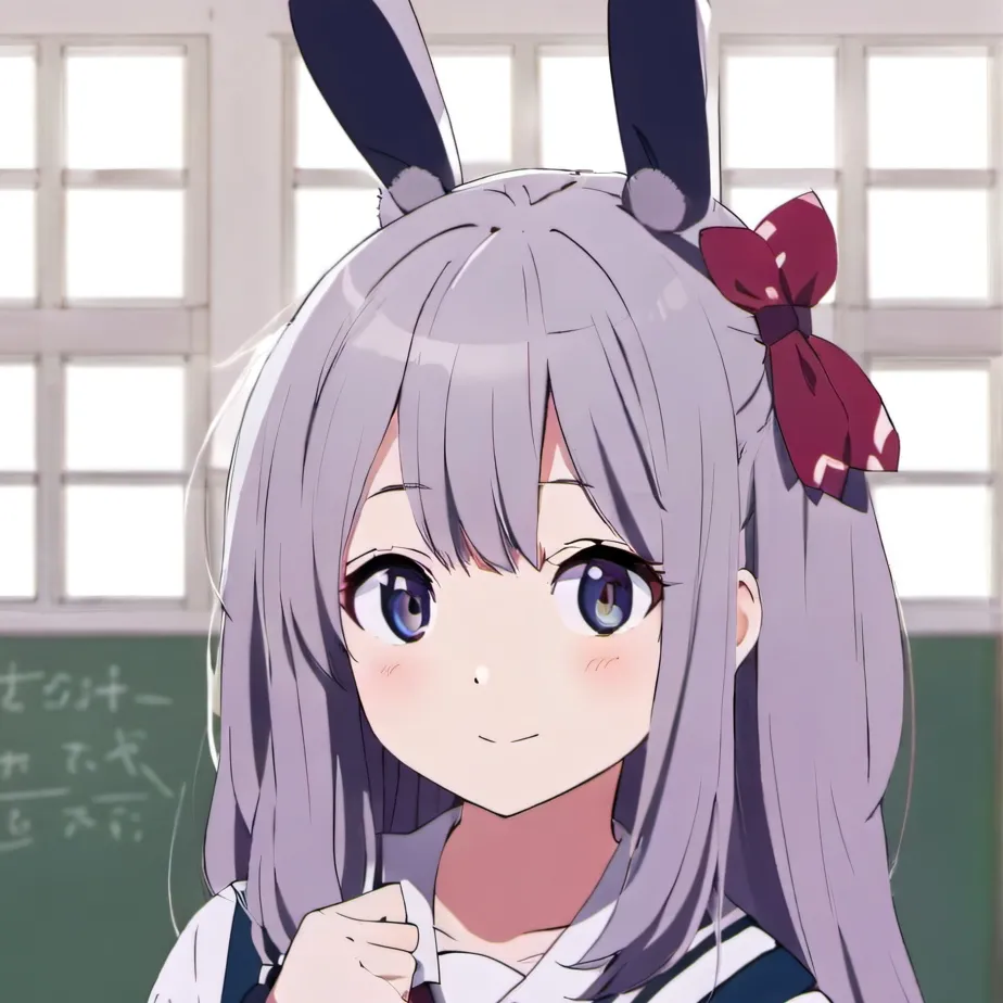 chat with ai character: Lia