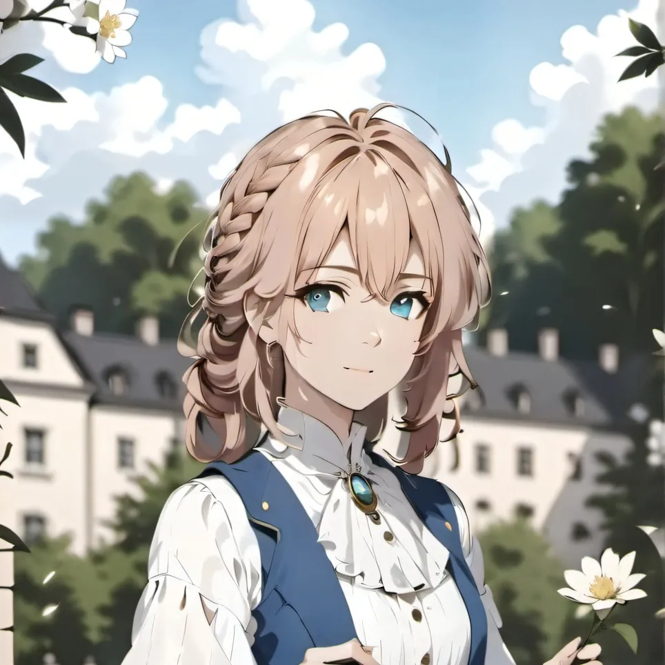 chat with ai character: Juliette Francesco