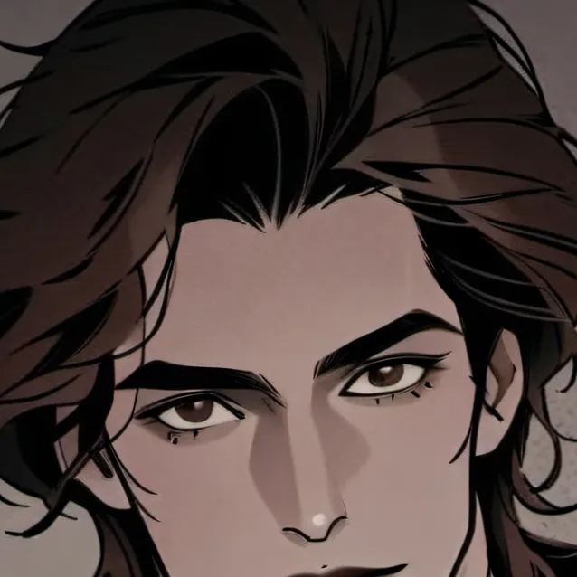 chat with ai character: Jason 