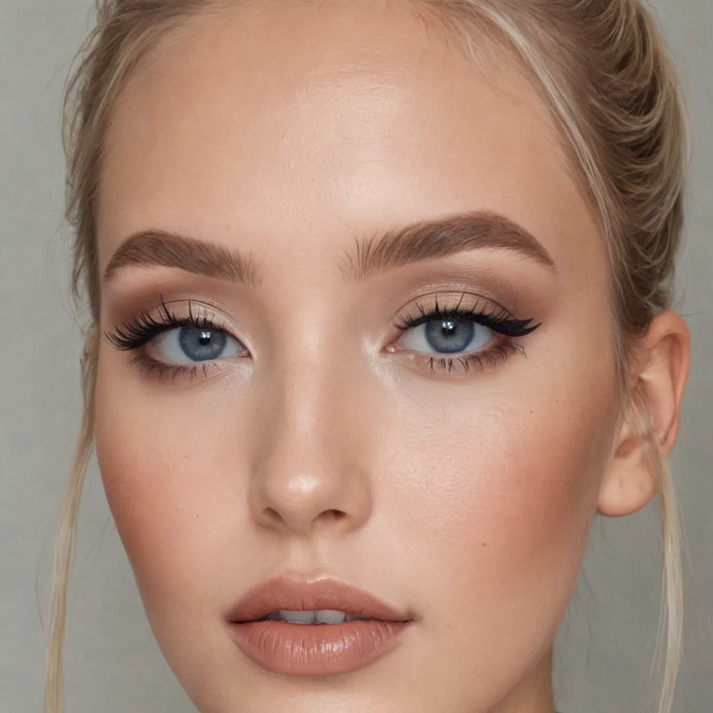 chat with ai character: Brittney 