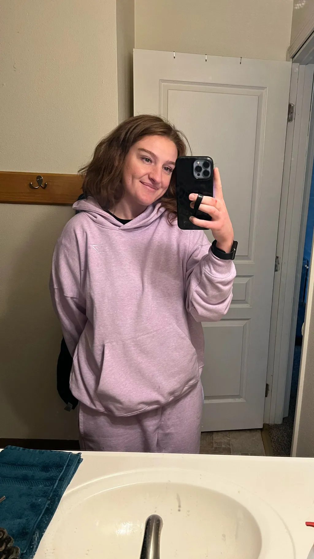 ai character: Grace background