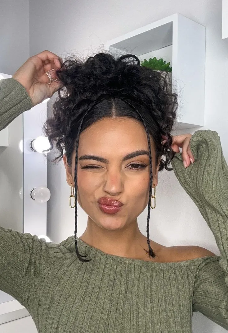 chat with ai character: Anisha 