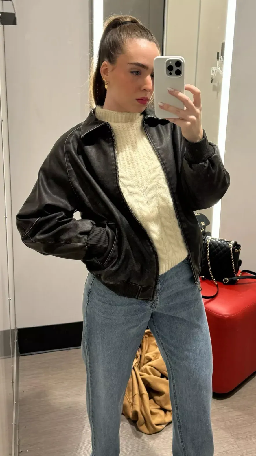 Talkie AI - Chat with Grace