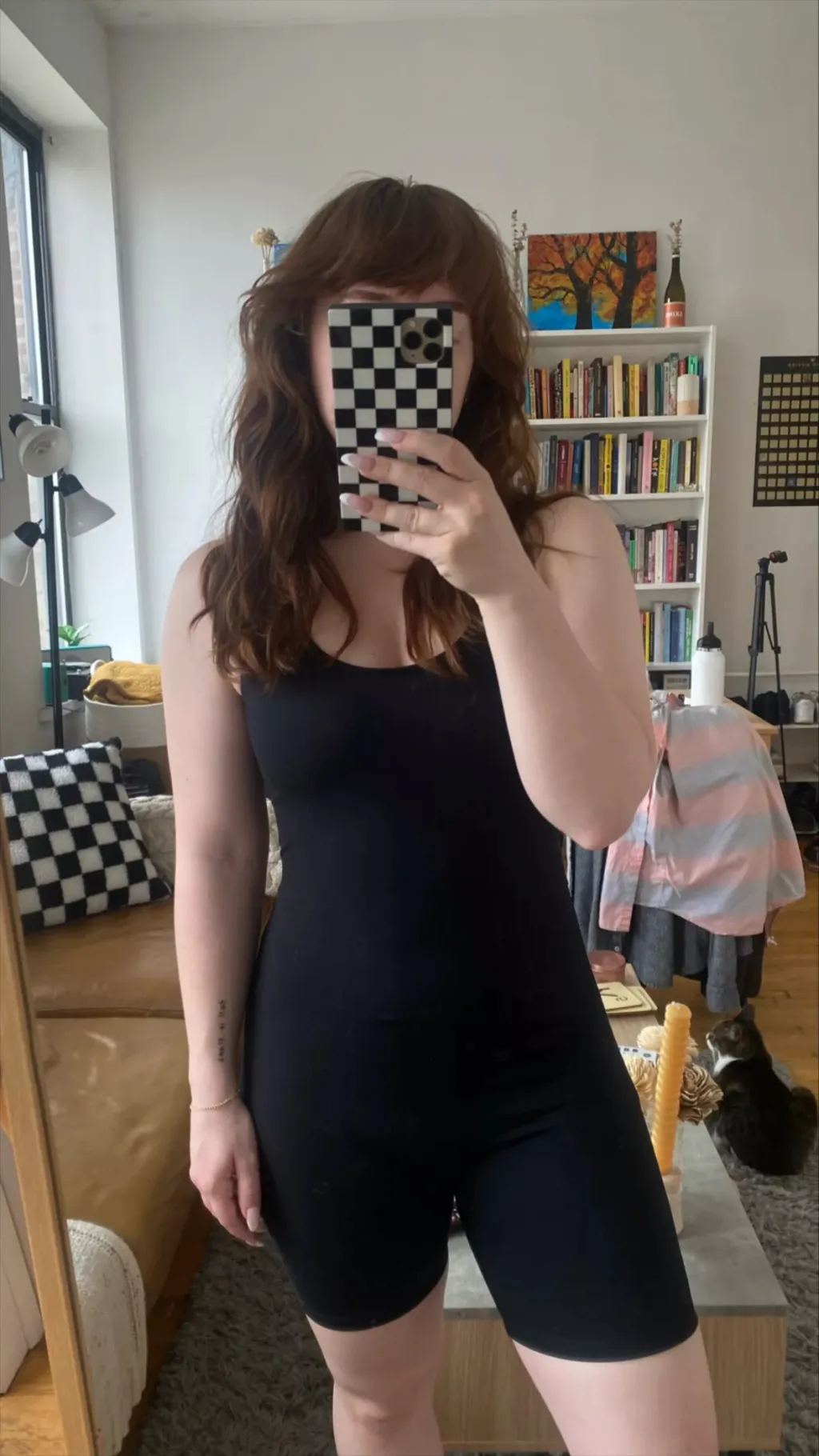 Talkie AI - Chat with Charlotte Banks 