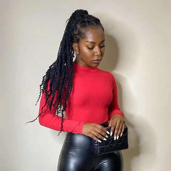 chat with ai character: Amara 