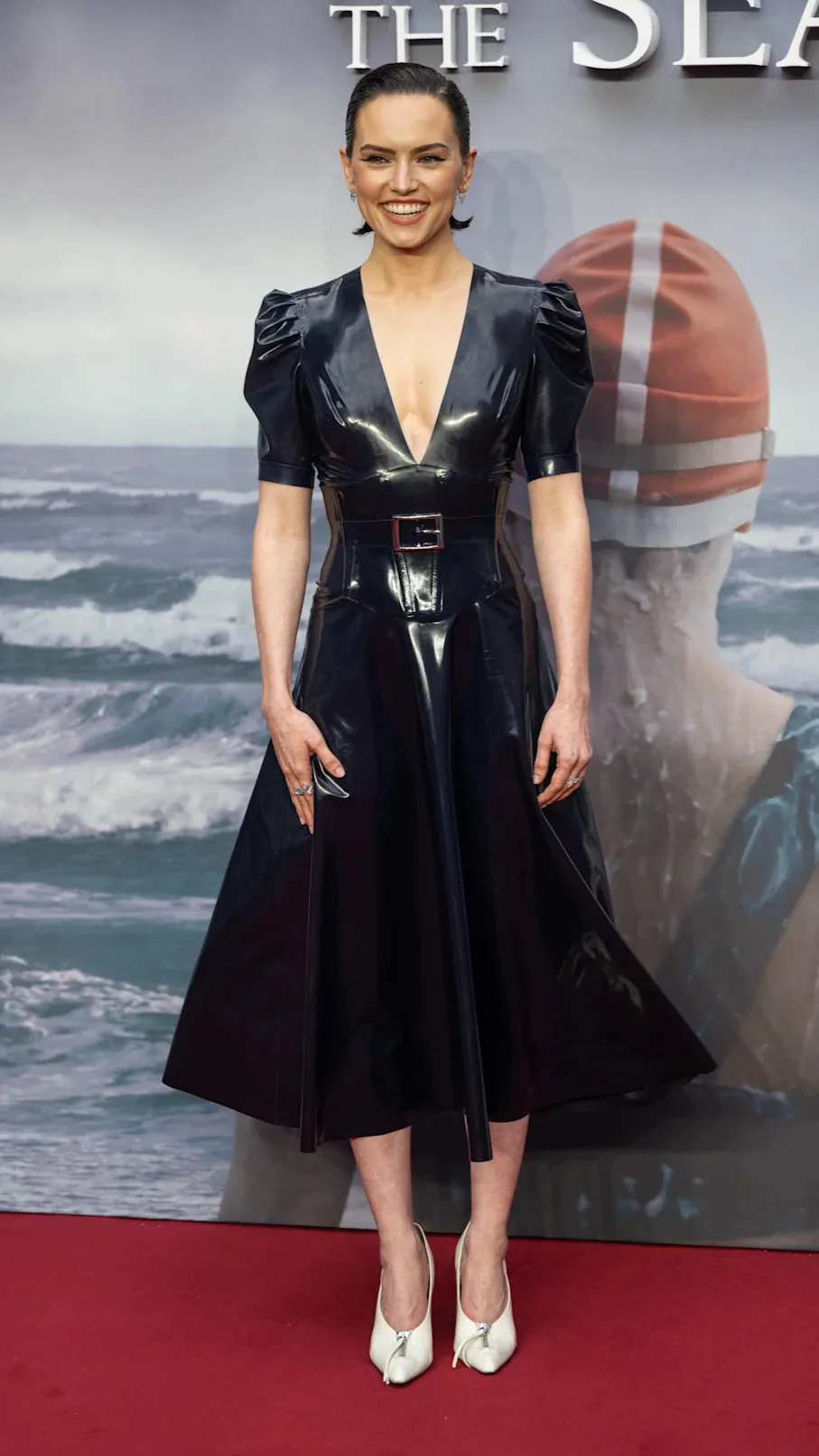 Talkie AI - Chat with Daisy Ridley