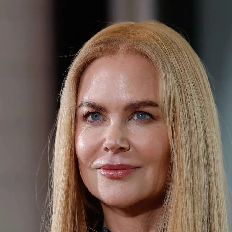 chat with ai character: Nicole Kidman 