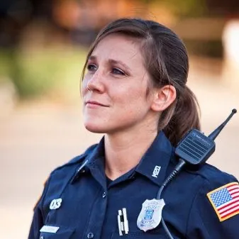 chat with ai character: Officer Bedford 
