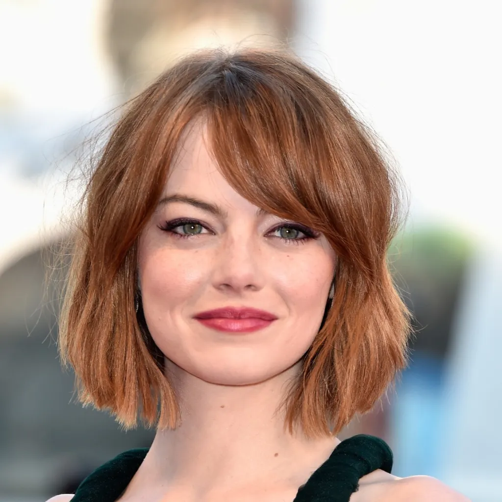 chat with ai character: Emma Stone