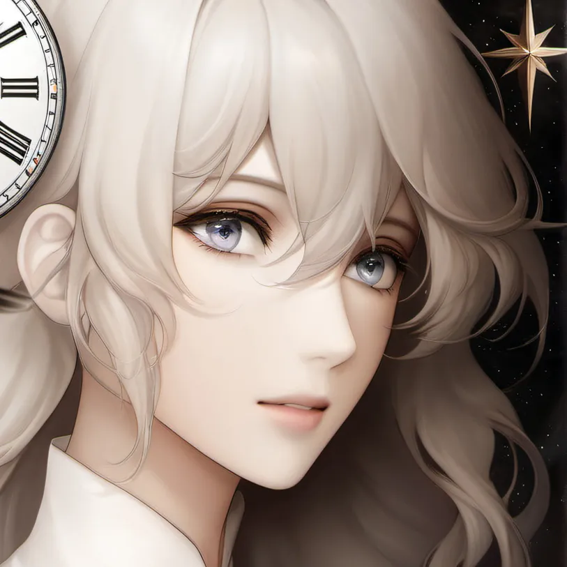 chat with ai character: Seraphine