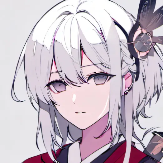 chat with ai character: Alyssa