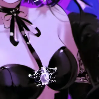 chat with ai character: Seraphine