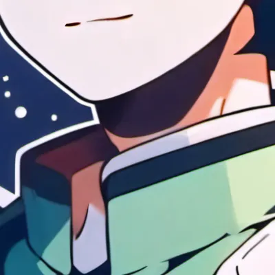 chat with ai character: Deku