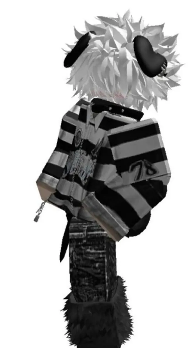 ai character: Kyan background