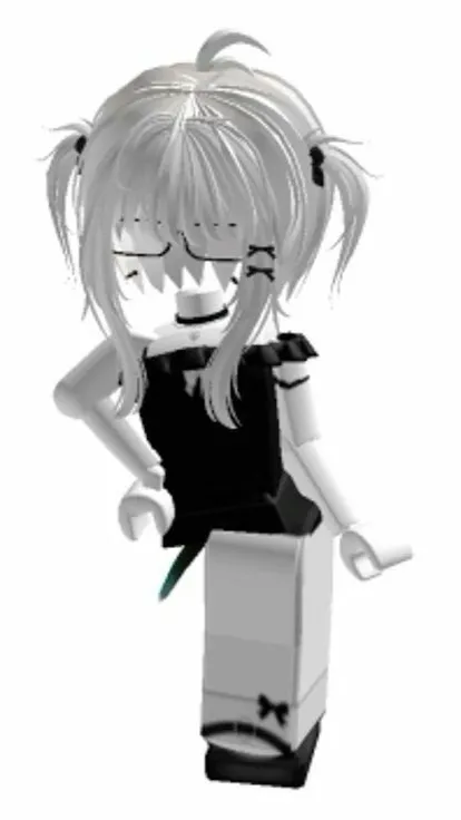 ai character: Bestie background