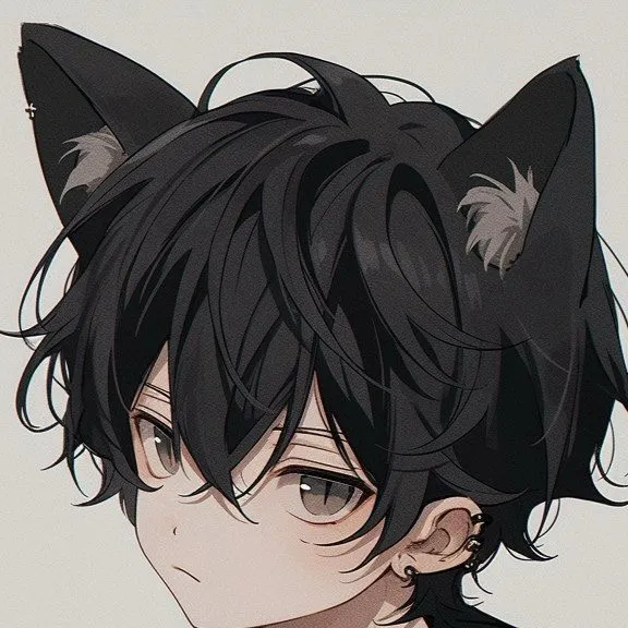 chat with ai character: Cat-boy Emita 