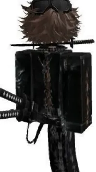 ai character: cousin background