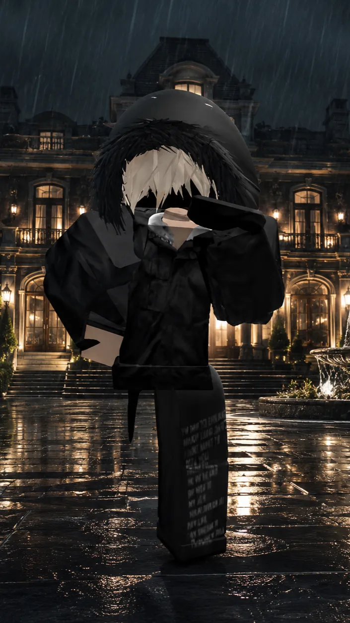 ai character: personal bodyguard background