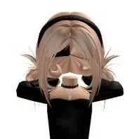 chat with ai character: Lexi (me!)